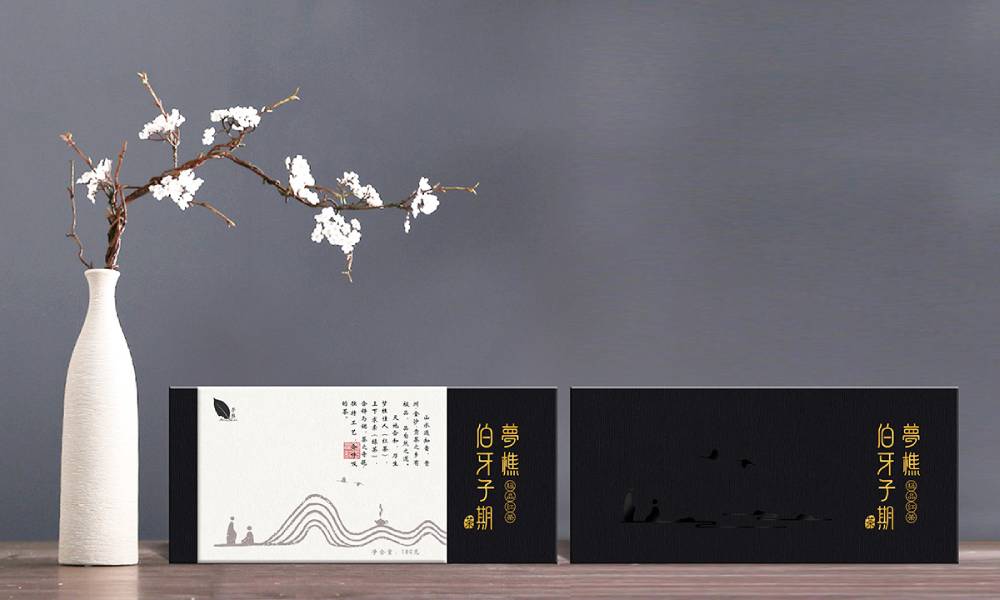 牟平区包装设计公司揭示包装背后的商业战略赋能逻辑