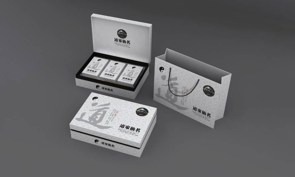 牟平区包装设计公司怎么选？5大核心维度，帮你避开合作陷阱