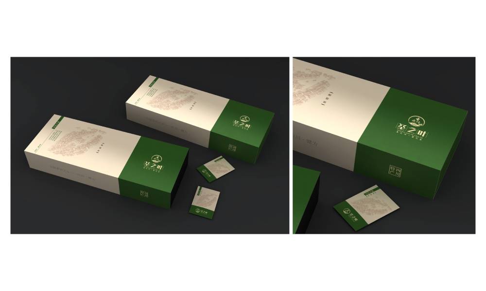 牟平区包装设计用传统工艺构筑现代品牌的文化护城河实践录