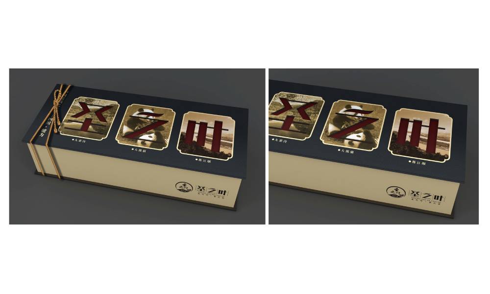 牟平区包装设计公司如何用视觉革命推动企业品牌年轻化转型？