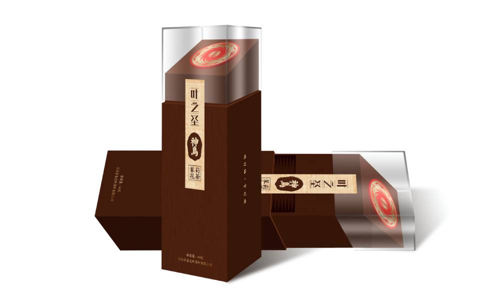 牟平区礼品包装设计：以礼传情，融合城市特色，打造有温度的伴手礼