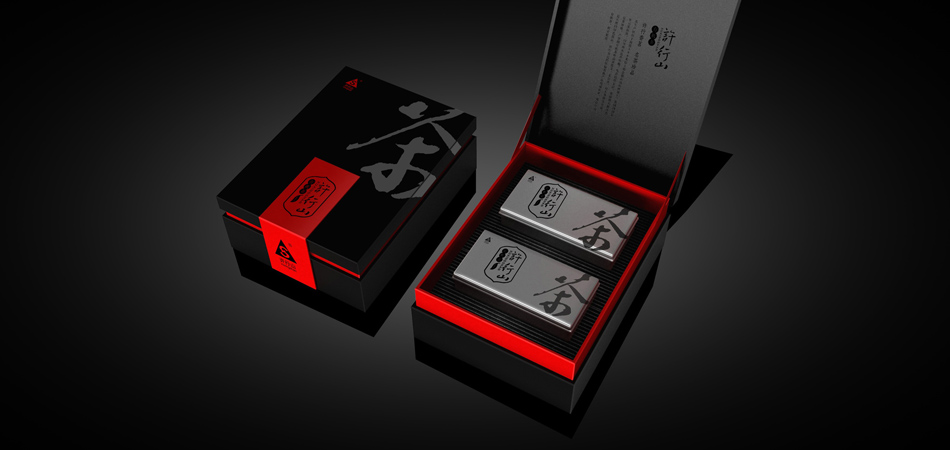 牟平区包装设计的底层逻辑：用差异化塑造不可替代的品牌印记