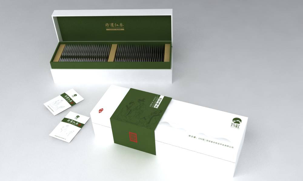 牟平区包装设计如何成为企业品牌定位的物理化表达载体？