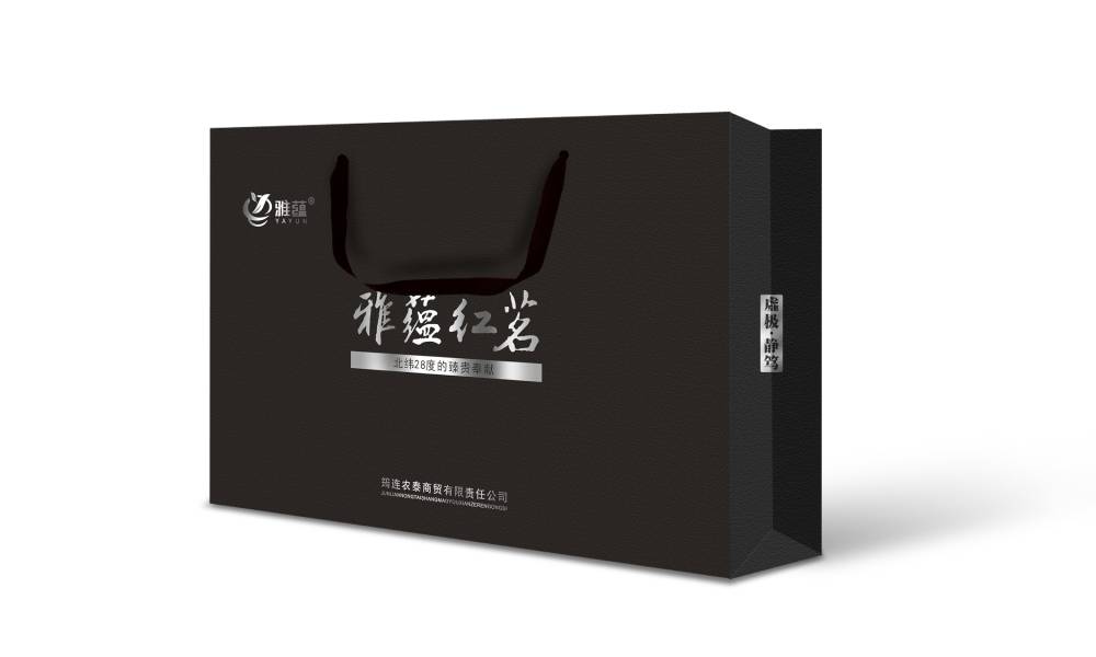 牟平区靠谱包装设计怎么找？3个核心特质，帮你筛选不踩坑的合作方